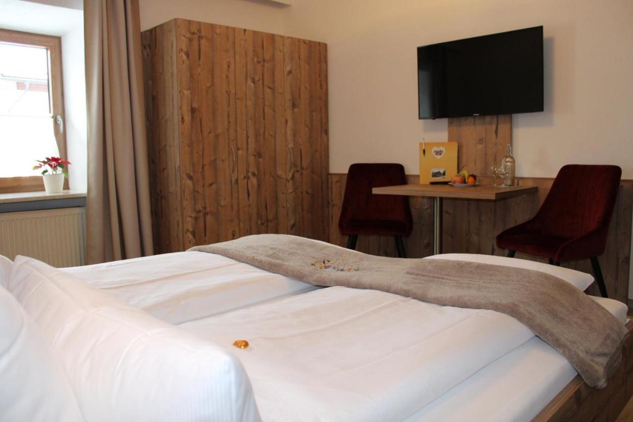 Bayerische Gastwirtschaft Dimpfl-stadl 3*