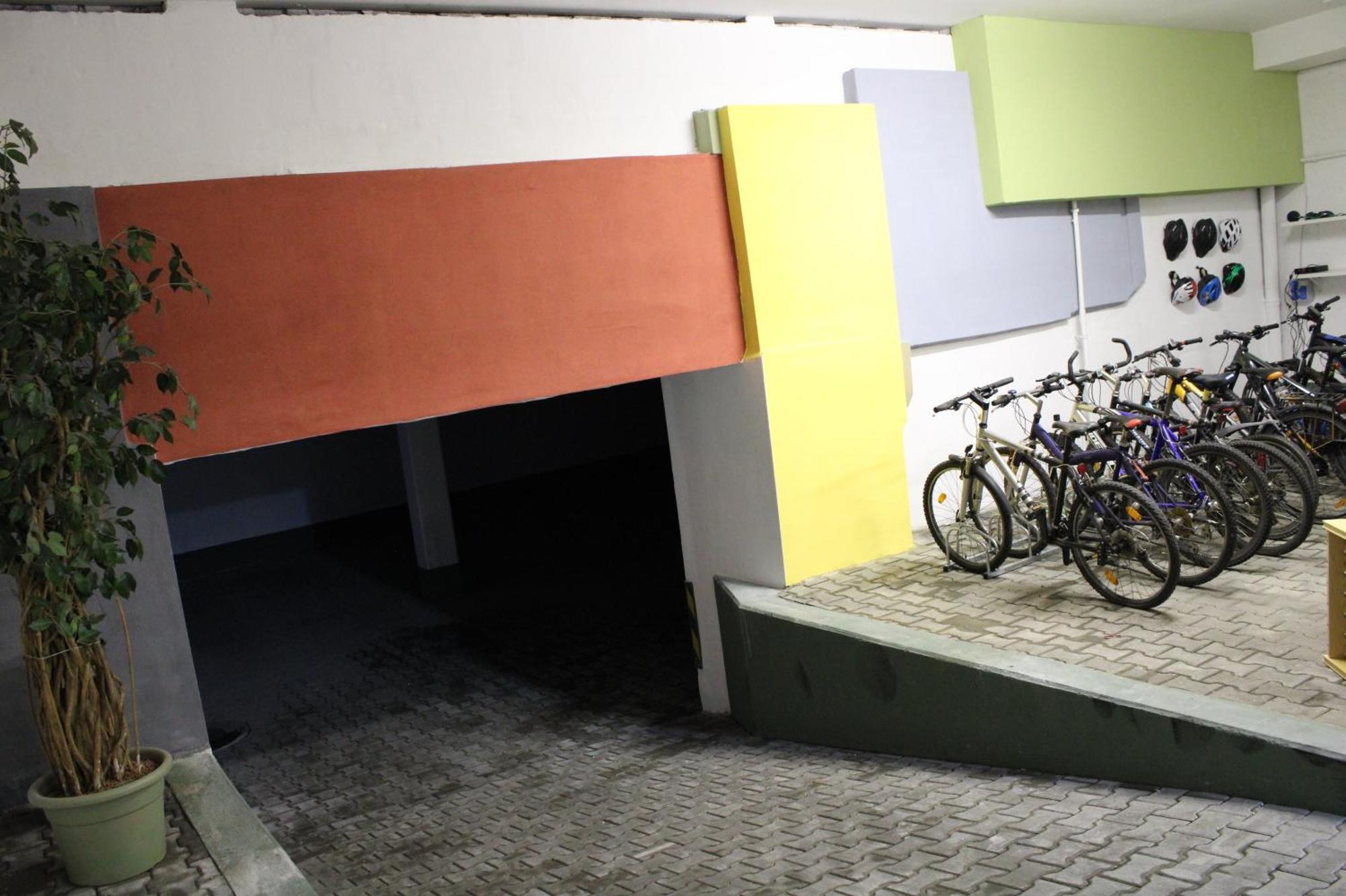 Bayerische Gastwirtschaft Dimpfl-stadl Отель 3*